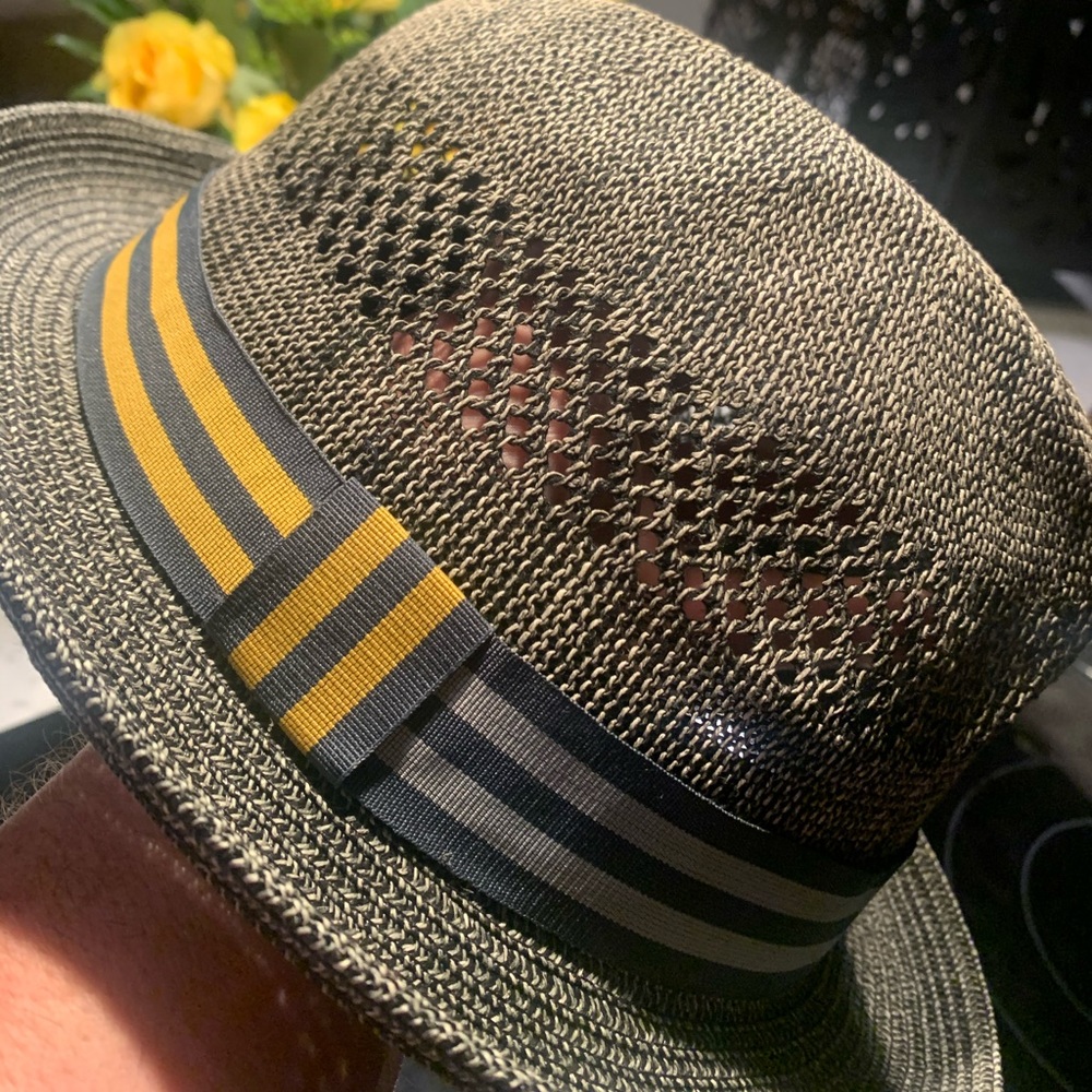 Men’s dress hat special occasion Bailey XL